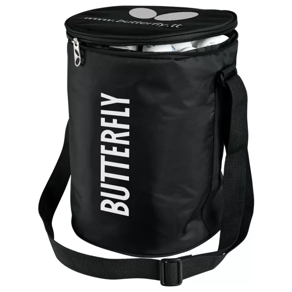 Butterfly Ball Bag Black>Accessoires Accessoires