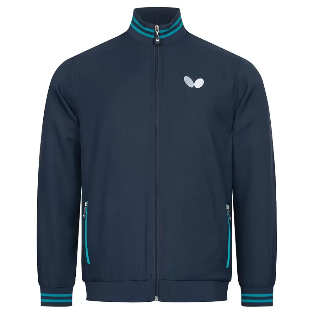 Butterfly Anzugsjacke Puren>Men Men