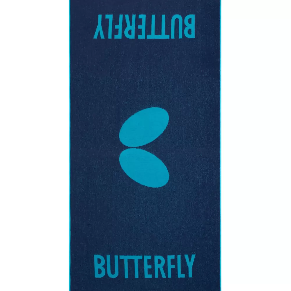 Butterfly Towel Taoru>Accessoires Accessoires