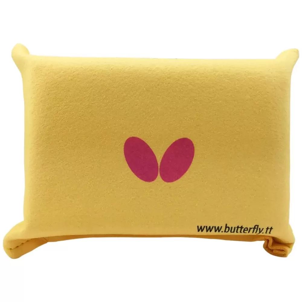 Butterfly Cotton Sponge>Accessoires Accessoires