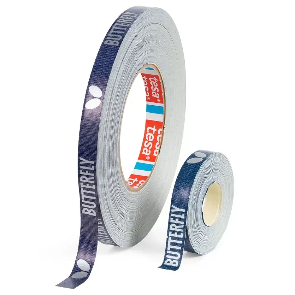 Butterfly Edge Tape Blue/Silver>Accessoires Accessoires