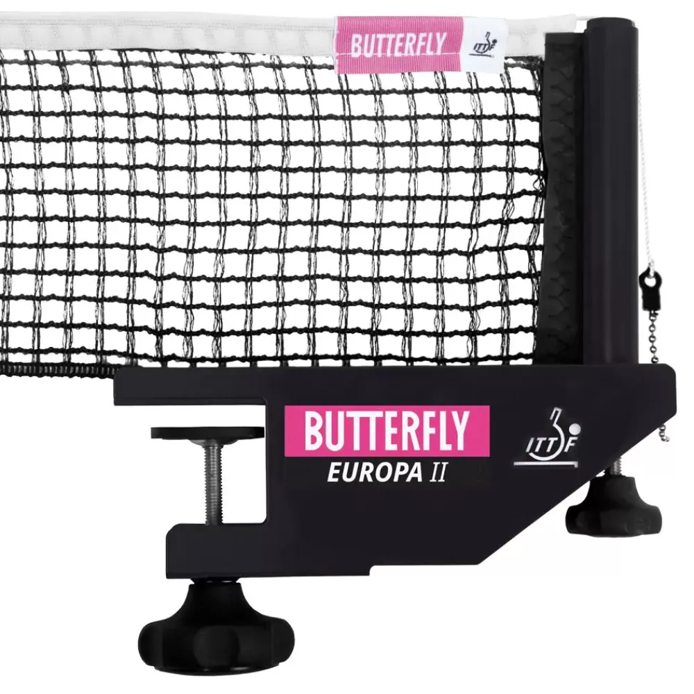 Butterfly Europa Ii Net>Equipment Nets