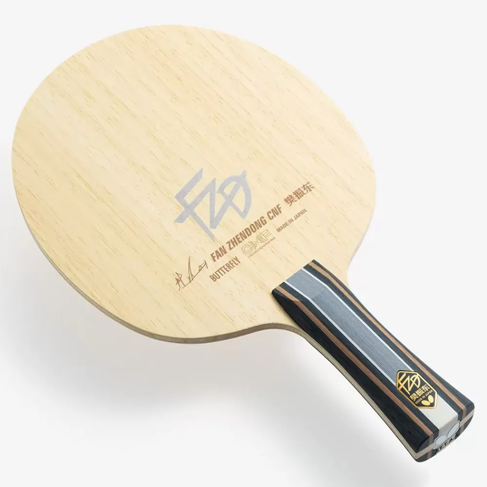 Butterfly Fan Zhendong Cnf>Blades Fan Zhendong Series