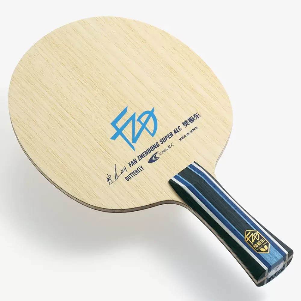 Butterfly Fan Zhendong Super Alc>Blades Fan Zhendong Series