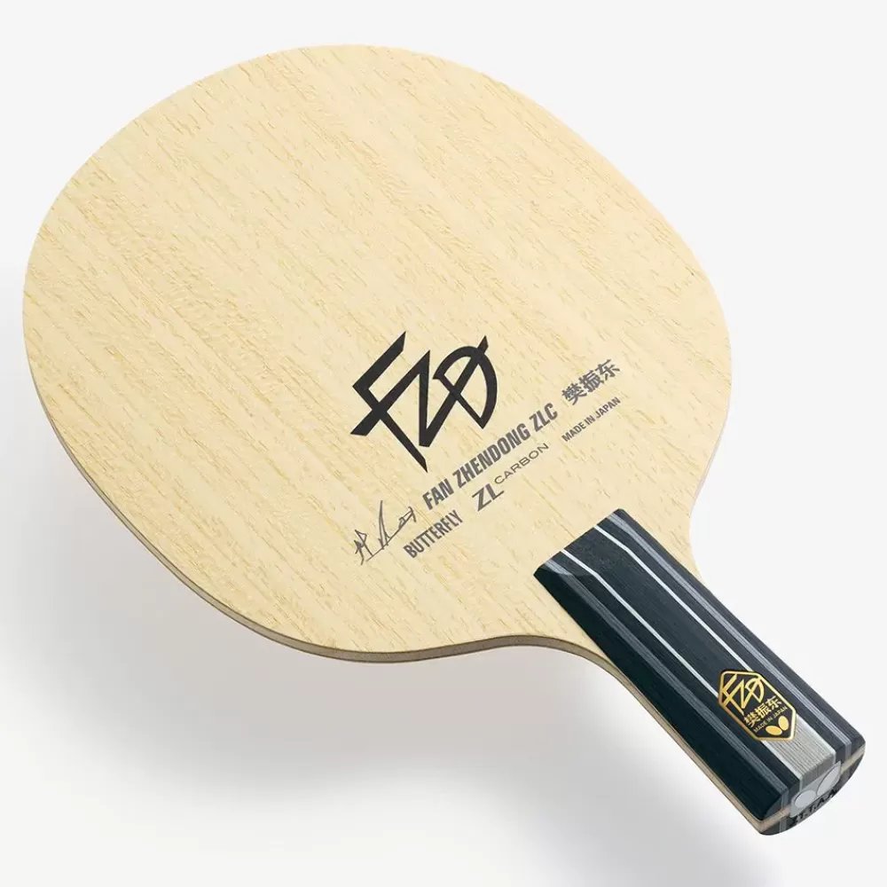 Butterfly Fan Zhendong Zlc>Blades Fan Zhendong Series