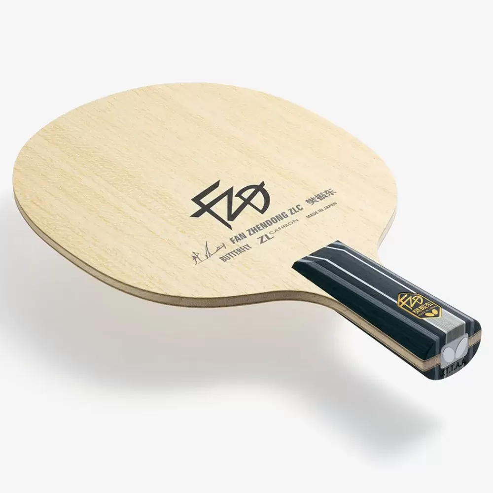 Butterfly Fan Zhendong Zlc>Blades Fan Zhendong Series