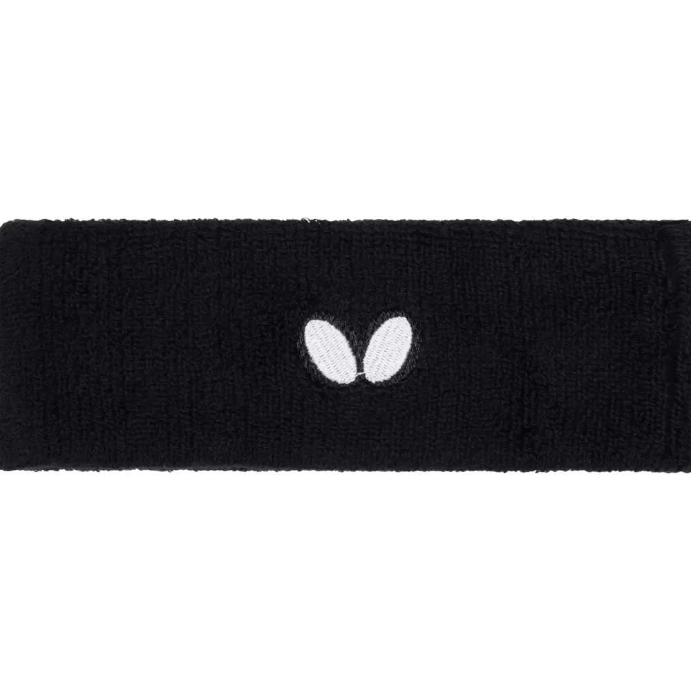 Butterfly Headband Logo>Accessoires Accessoires