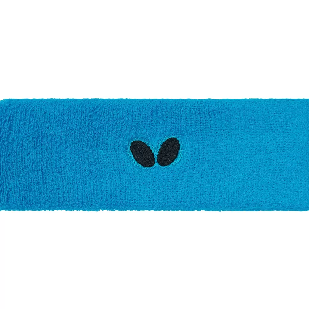 Butterfly Headband Logo>Accessoires Accessoires