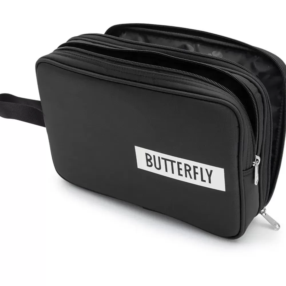 Butterfly Logo Case 2019 Double>Bags & Cases Cases