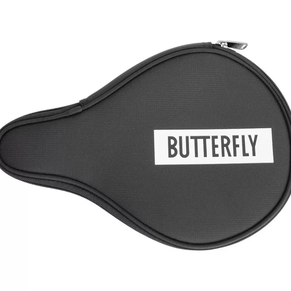 Butterfly Logo Case 2019 Round>Bags & Cases Cases