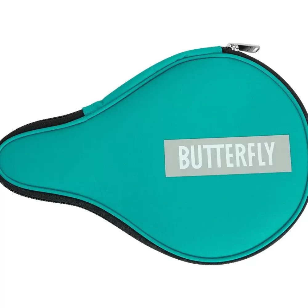 Butterfly Logo Case 2019 Round>Bags & Cases Cases