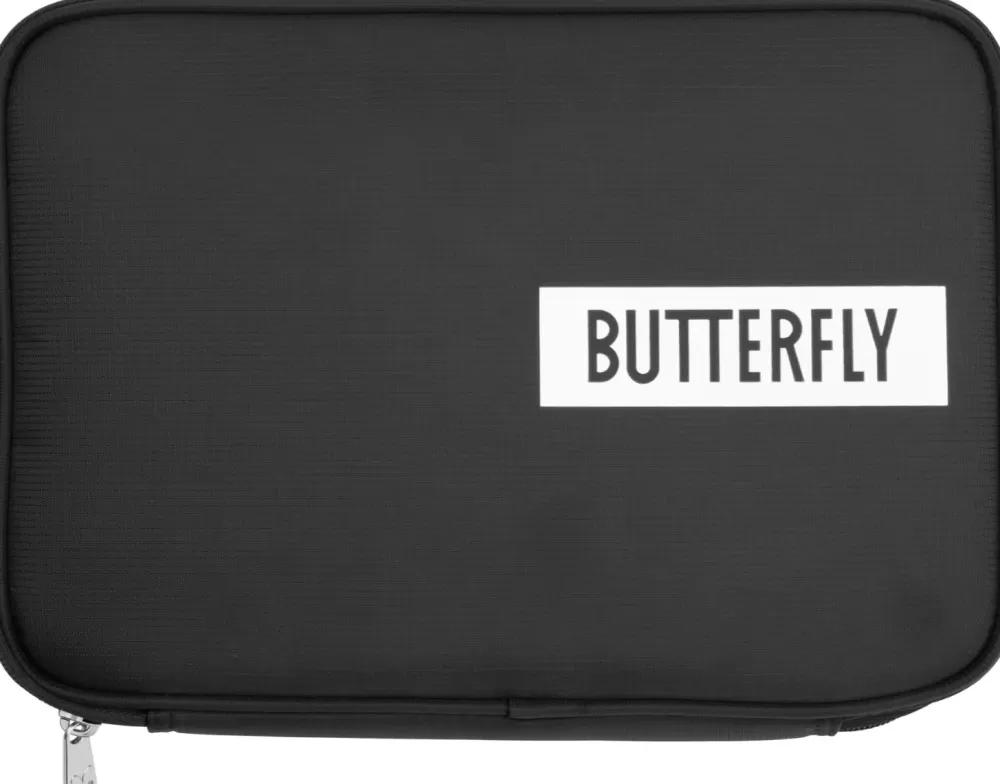 Butterfly Logo Case 2019 Single>Bags & Cases Cases