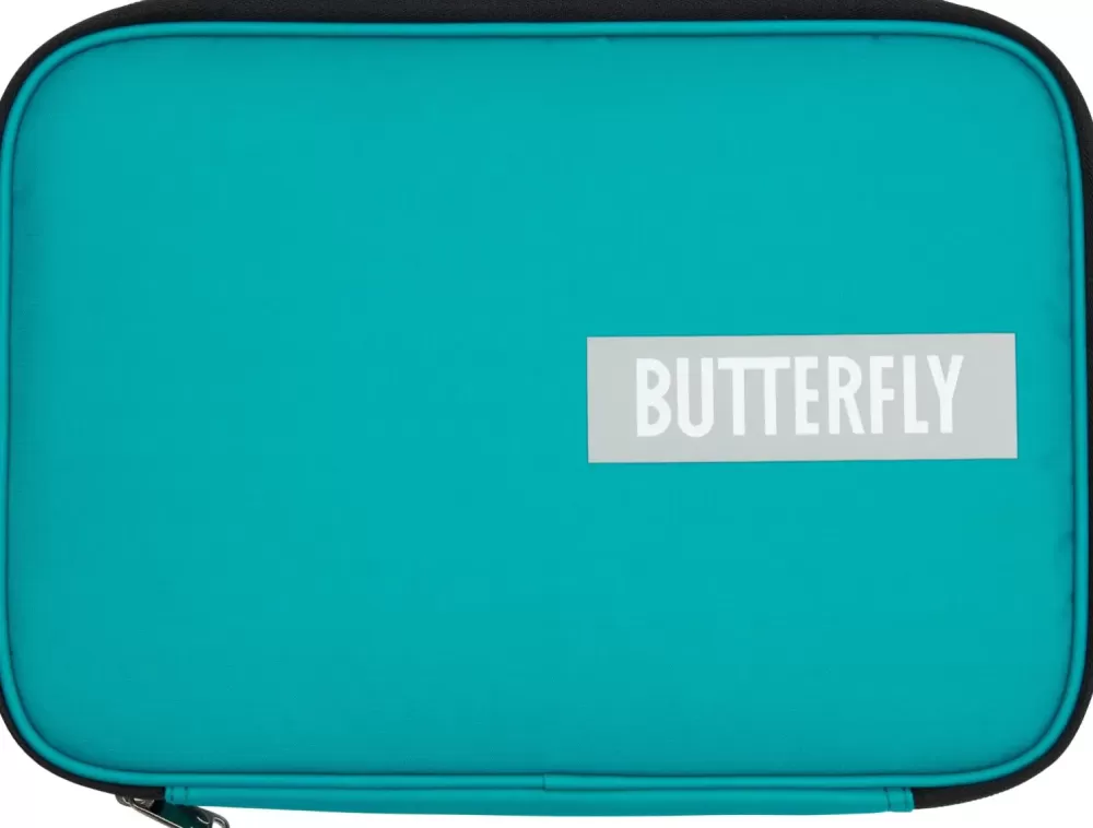 Butterfly Logo Case 2019 Single>Bags & Cases Cases