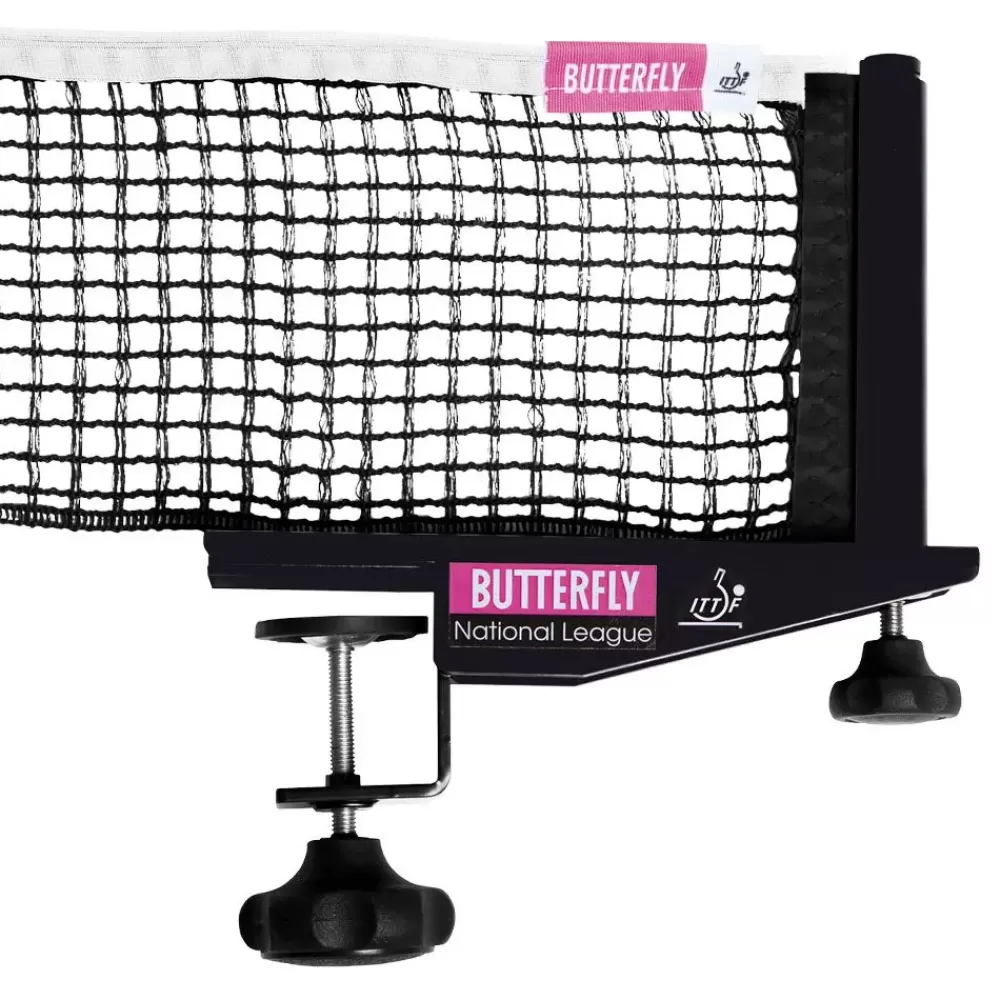 Butterfly National League Net>Equipment Nets