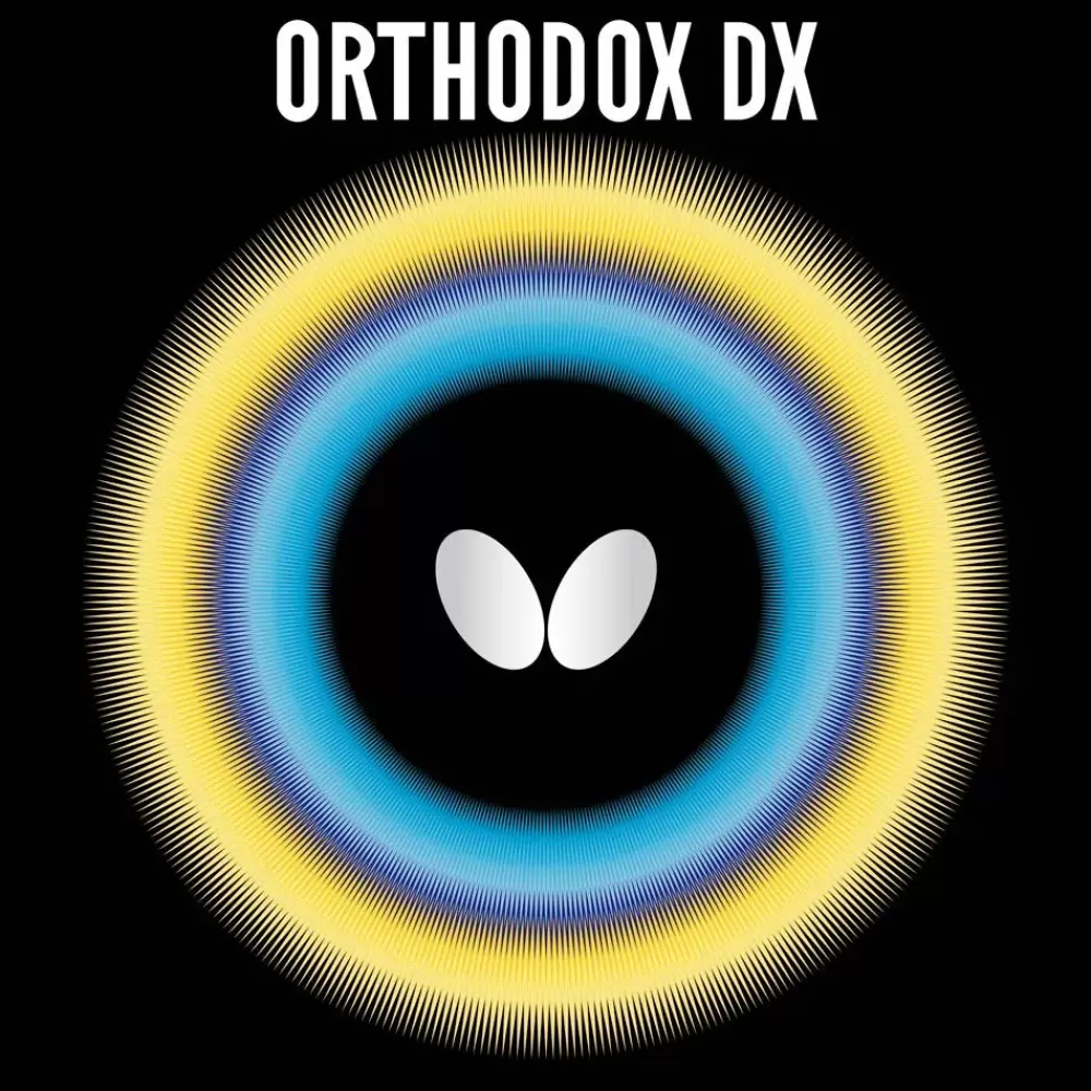 Butterfly Orthodox Dx>Rubbers Long Pips