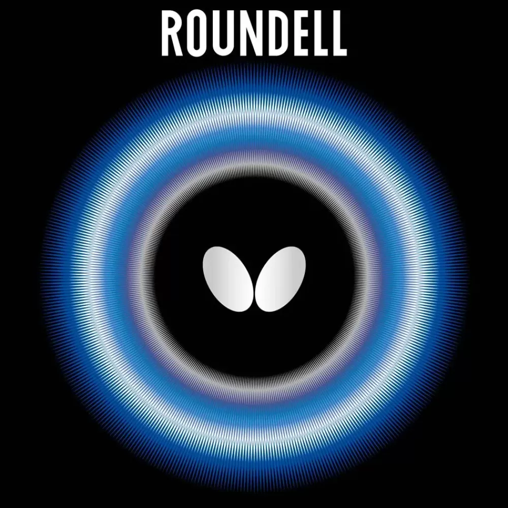 Butterfly Roundell>Rubbers Roundell