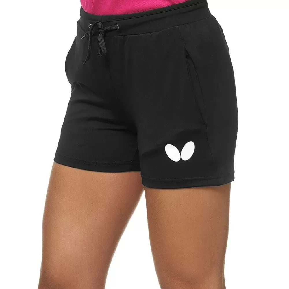 Butterfly Shorts Niiza Lady>Women Women