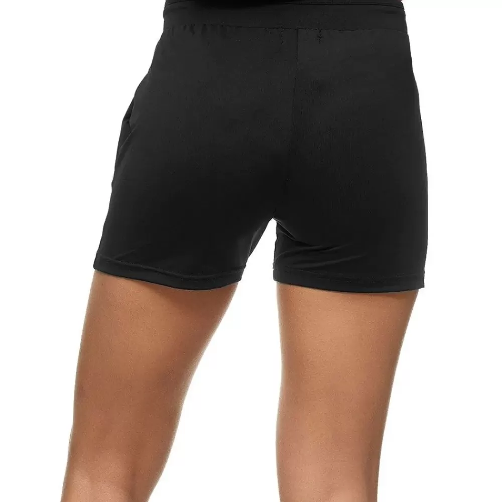 Butterfly Shorts Niiza Lady>Women Women