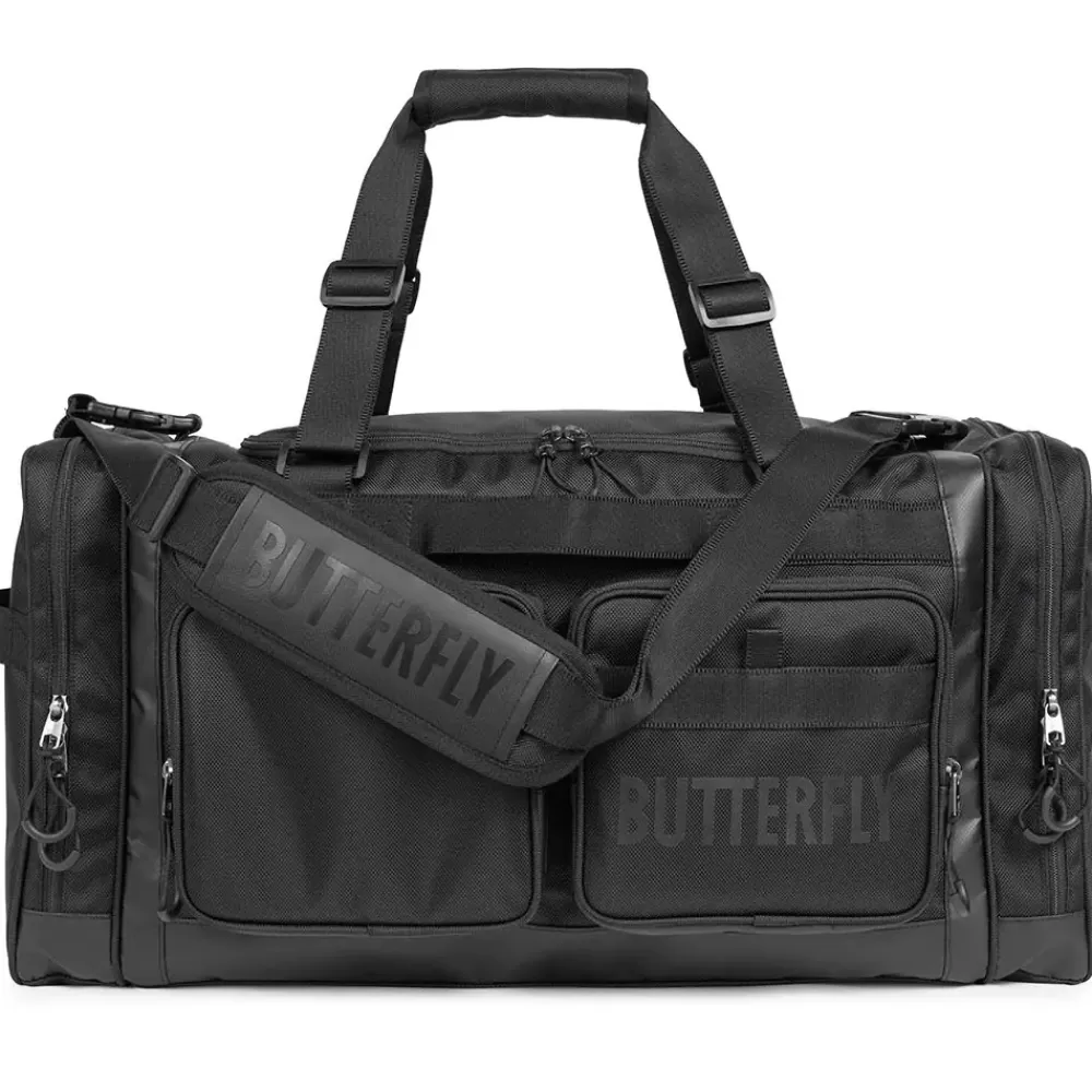 Butterfly Sports Bag Kanoy>Bags & Cases Bags