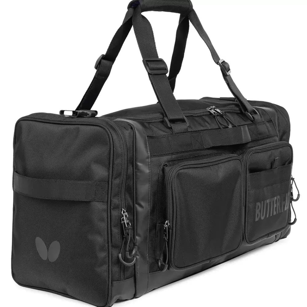 Butterfly Sports Bag Kanoy>Bags & Cases Bags