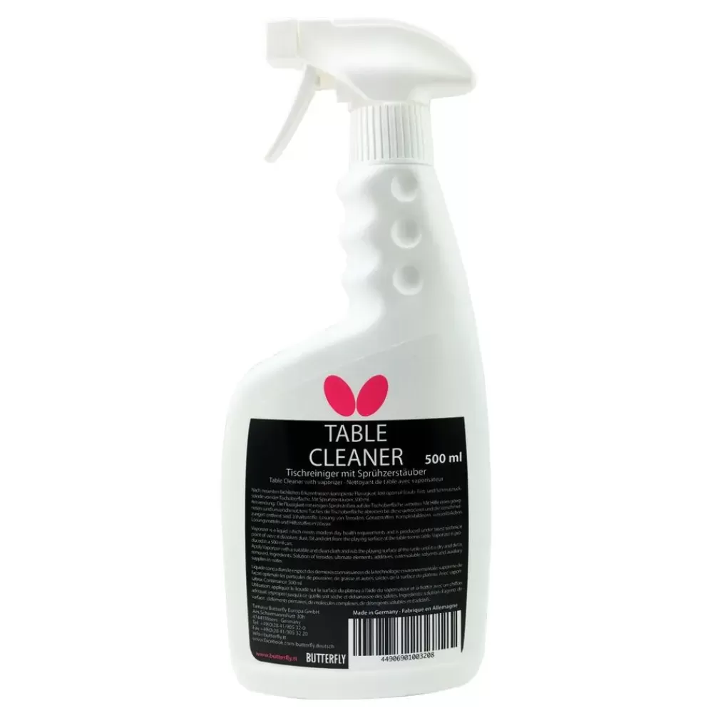 Butterfly Table Cleaner 500Ml>Accessoires Accessoires