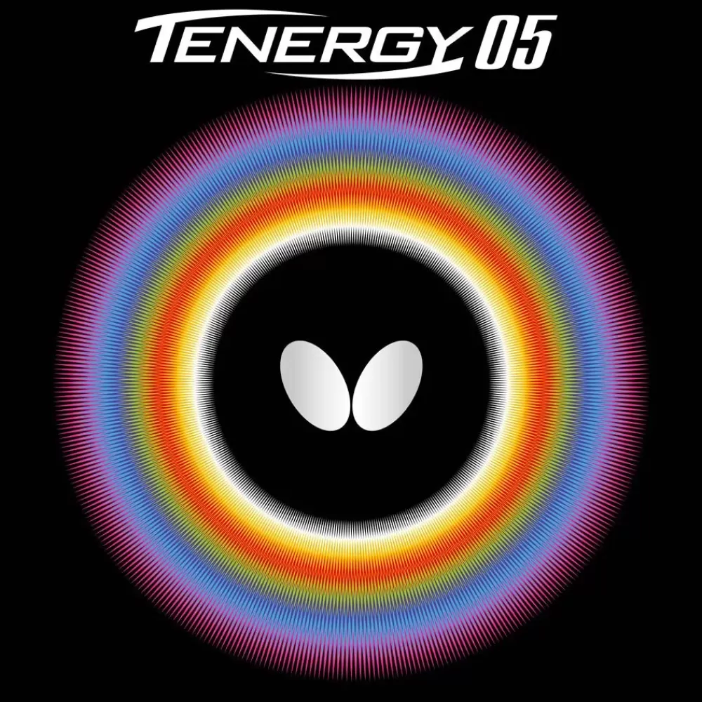 Butterfly Tenergy 05>Rubbers Tenergy