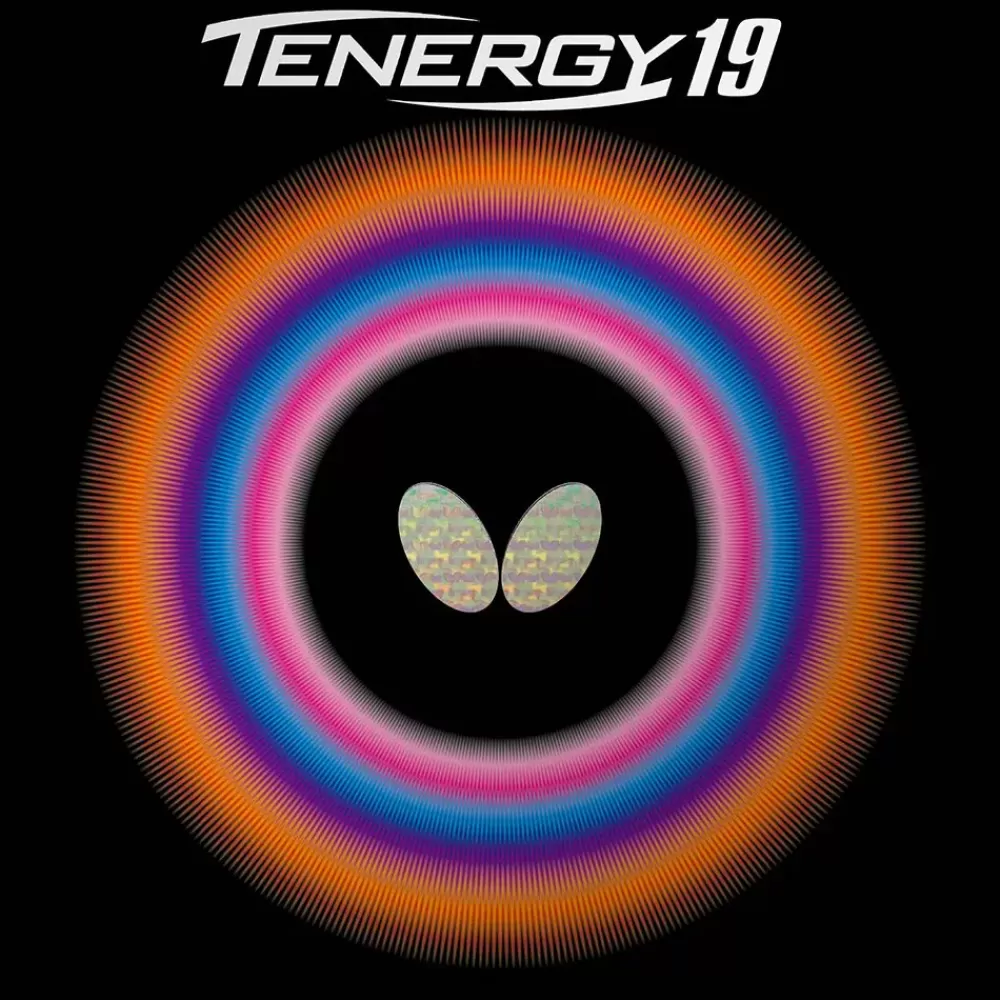 Butterfly Tenergy 19>Rubbers Tenergy