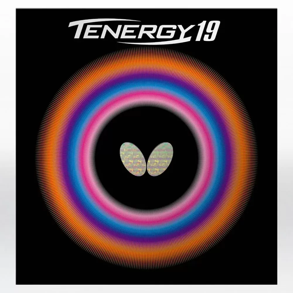 Butterfly Tenergy 19>Rubbers Tenergy