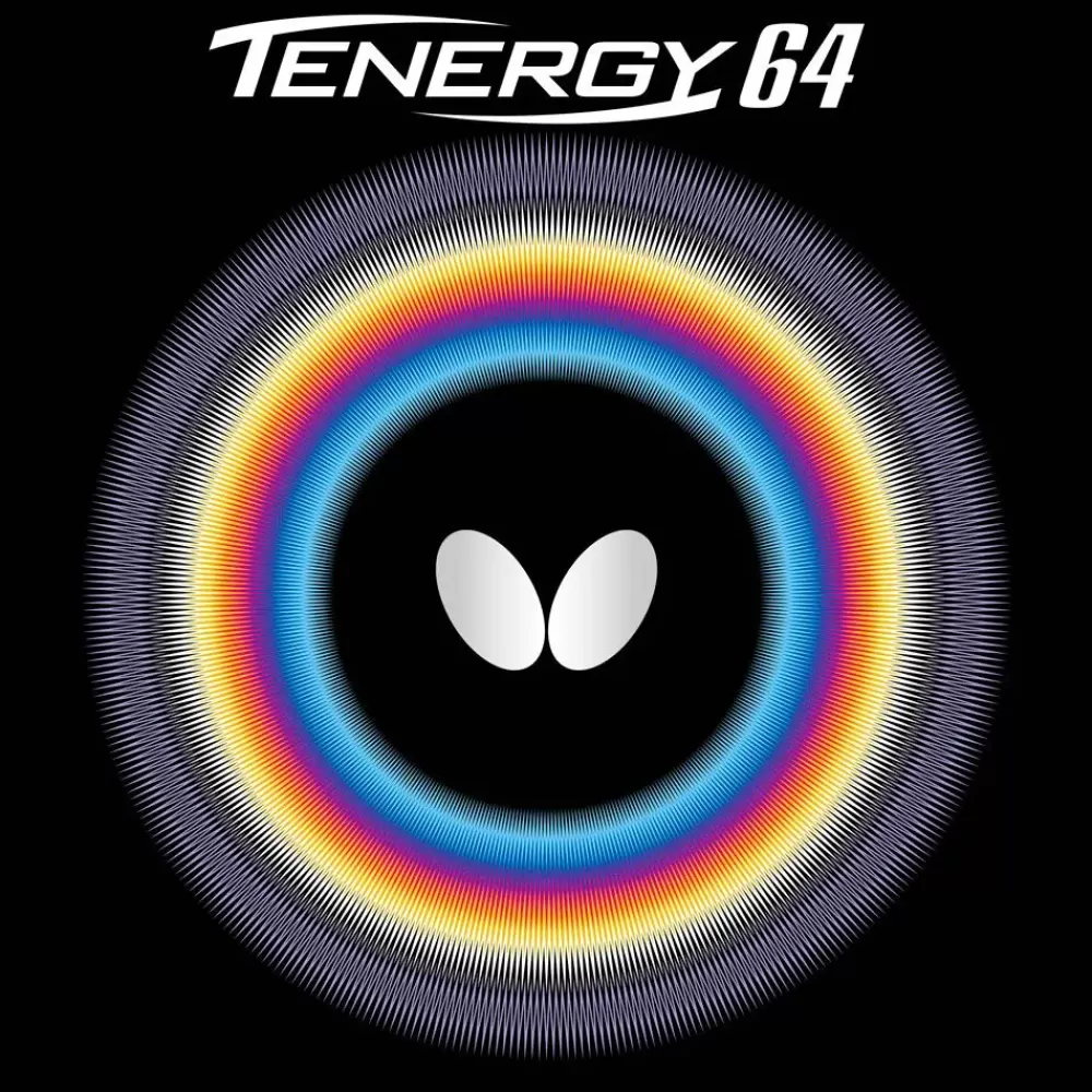 Butterfly Tenergy 64>Rubbers Tenergy