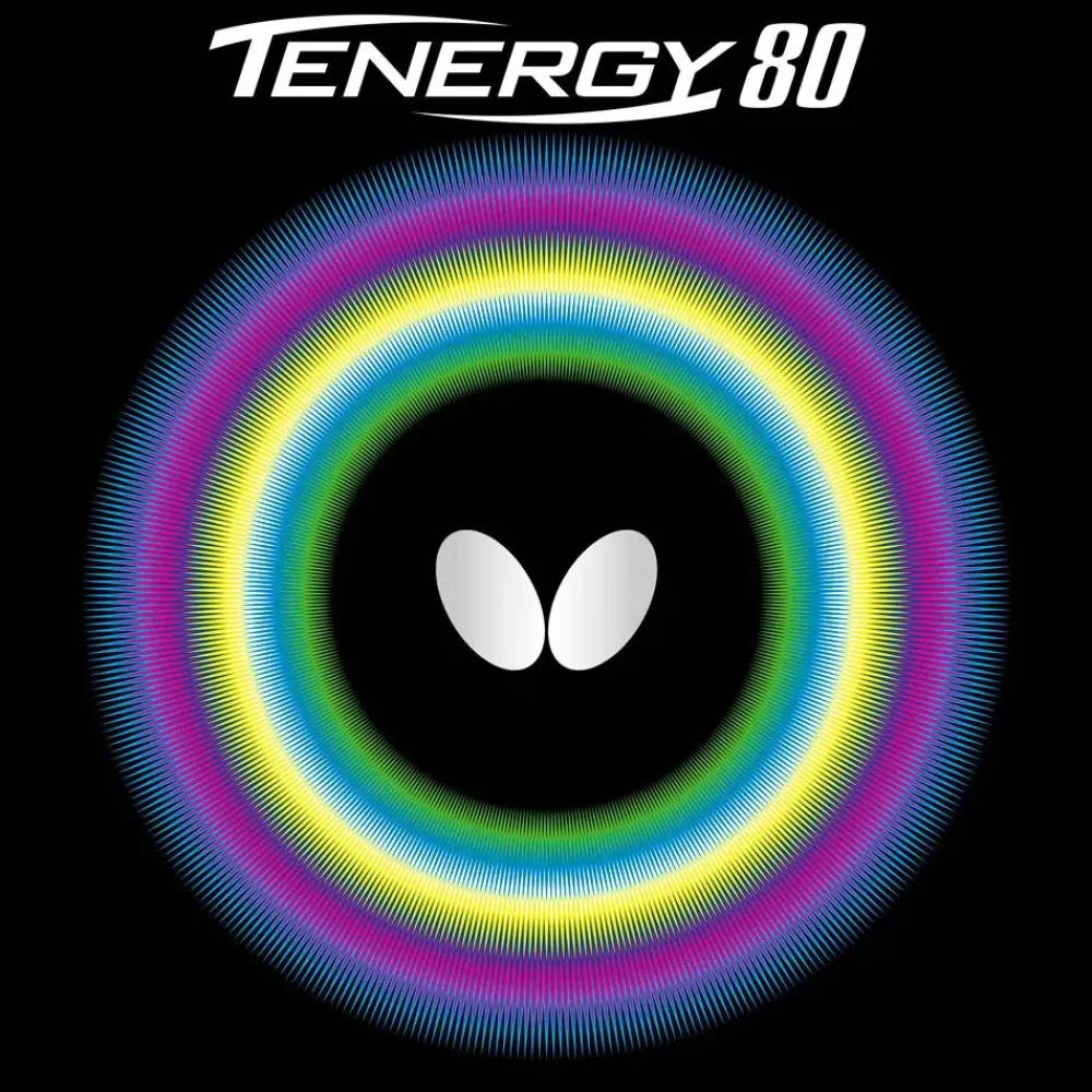 Butterfly Tenergy 80>Rubbers Tenergy