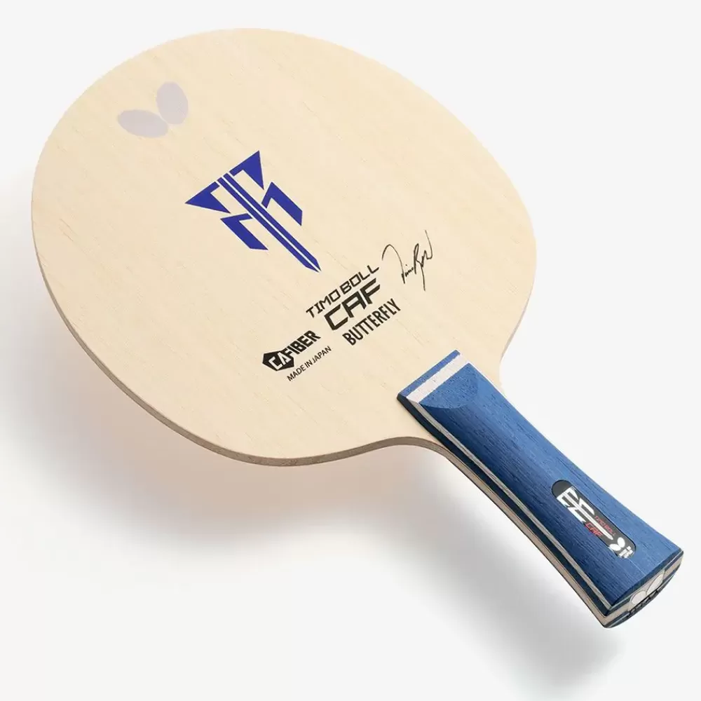 Butterfly Timo Boll Caf>Blades Tamca Carbon (T5000)