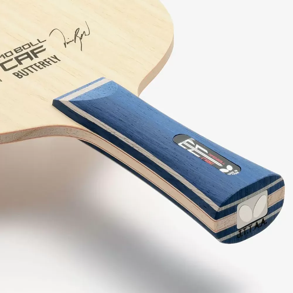 Butterfly Timo Boll Caf>Blades Tamca Carbon (T5000)