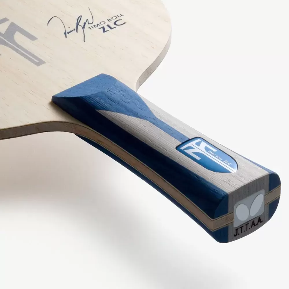 Butterfly Timo Boll Zlc>Blades Zl-Carbon (Zlc)