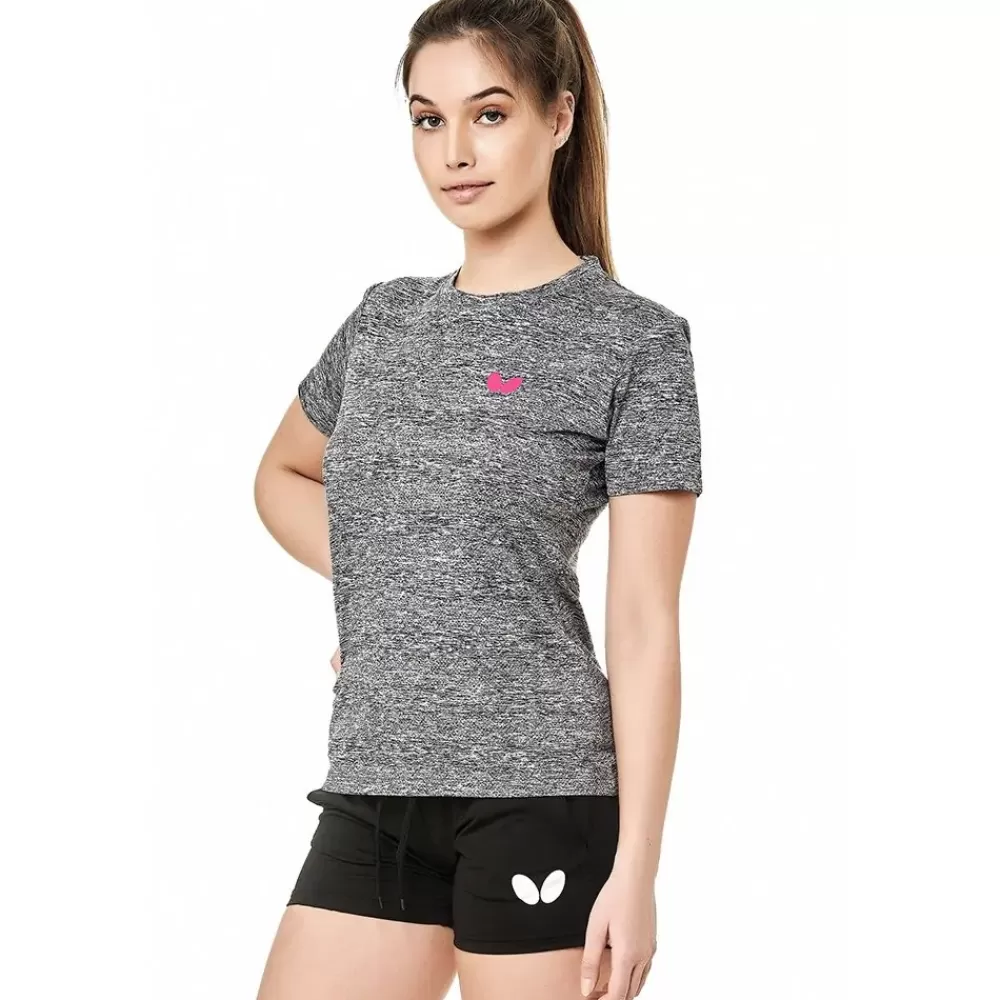 Butterfly T-Shirt Toka Lady>Women Women