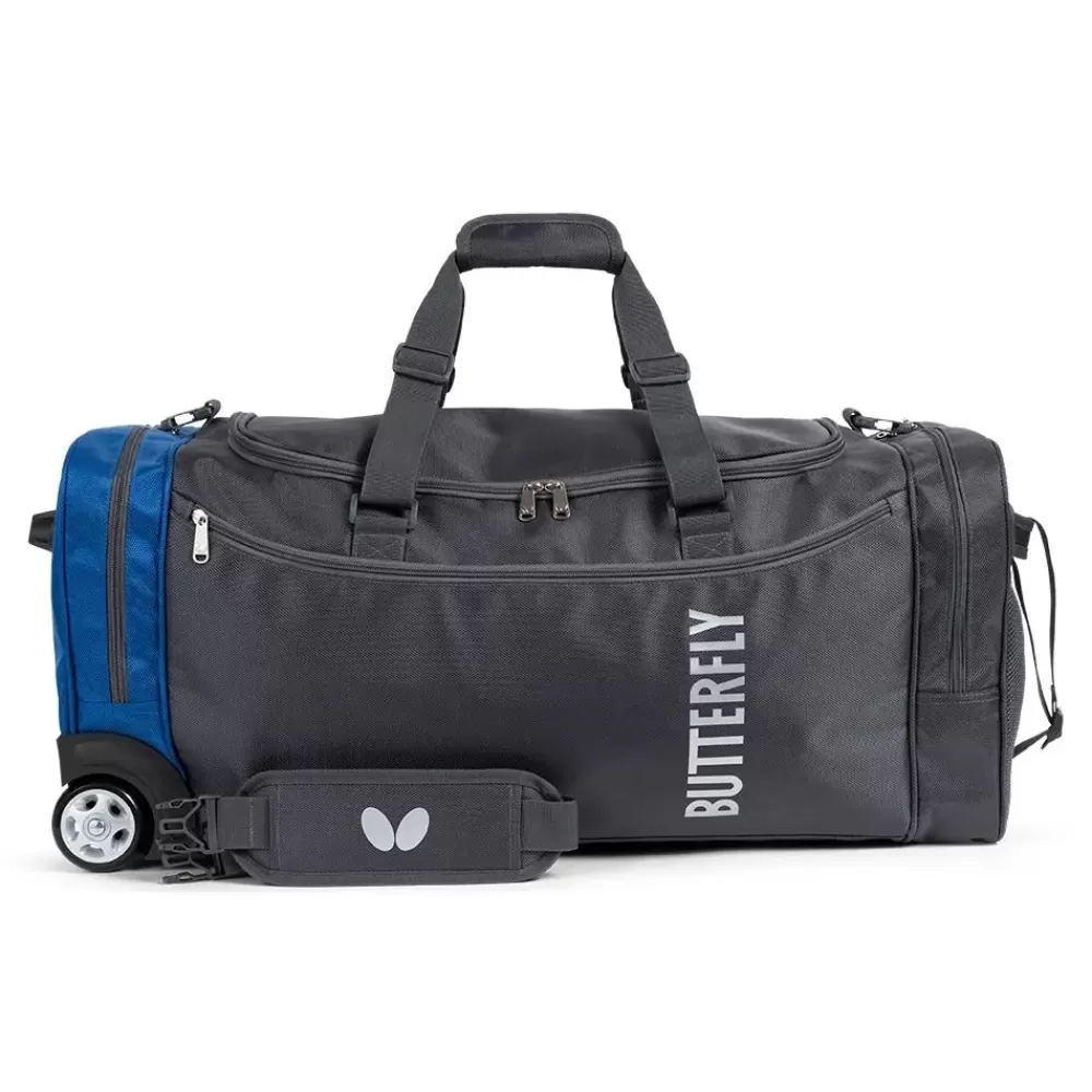 Butterfly Wheeled Sports Bag Otomo 70Cm>Bags & Cases Bags