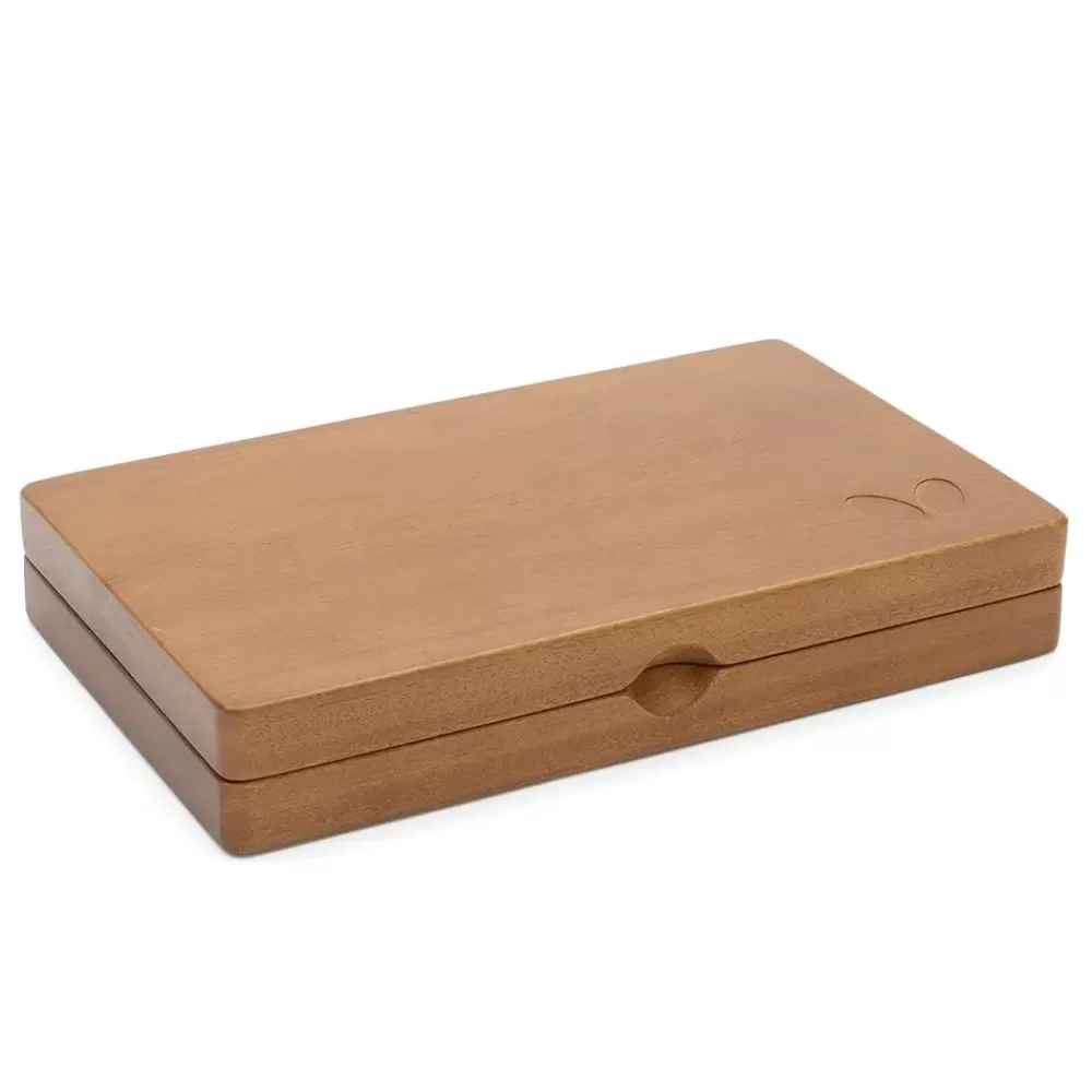 Butterfly Wood Case Kibako>Bags & Cases Cases